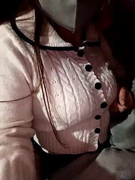 Bayby_2k Adlı Modelin Canlı XXX Sohbeti