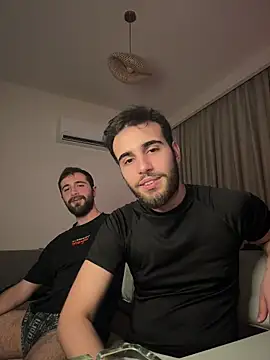 عرض كام 2HARDKURT