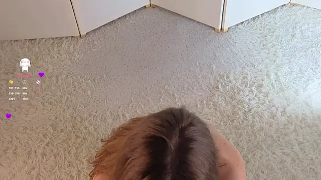 Chat XXX en directo de StevieKemner