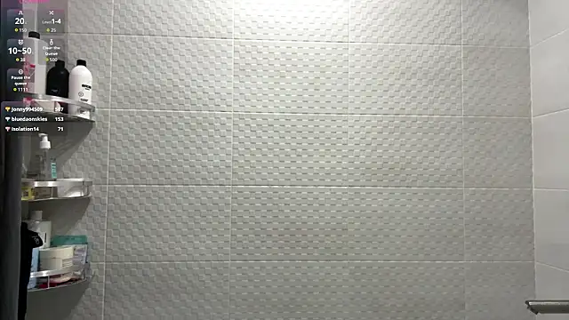 دردشة VeoraMuse الجنسية المباشرة