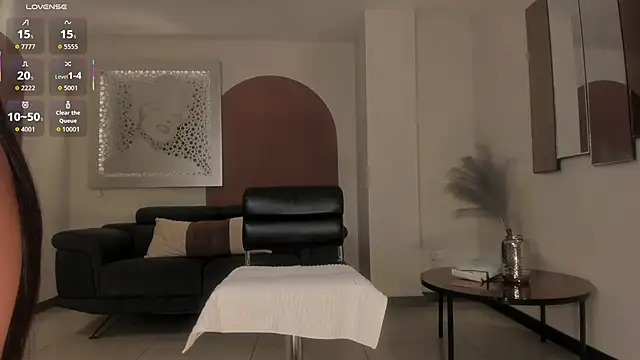 MilaVelvet_ Chat XXX live