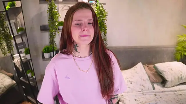 Chat +18 de BeatrizSirak ao vivo