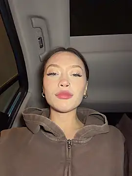 CityLynx Adlı Modelin Canlı XXX Sohbeti