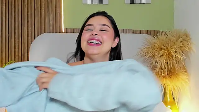 CristalMayson Chat XXX live