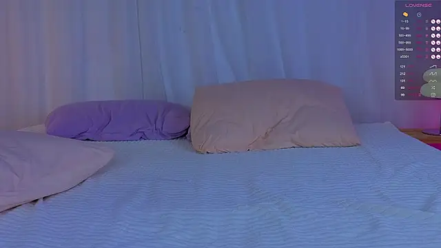 a11yson Adlı Modelin Canlı XXX Sohbeti