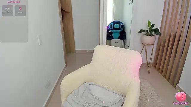 Czat XXX na żywo – Katysmith26