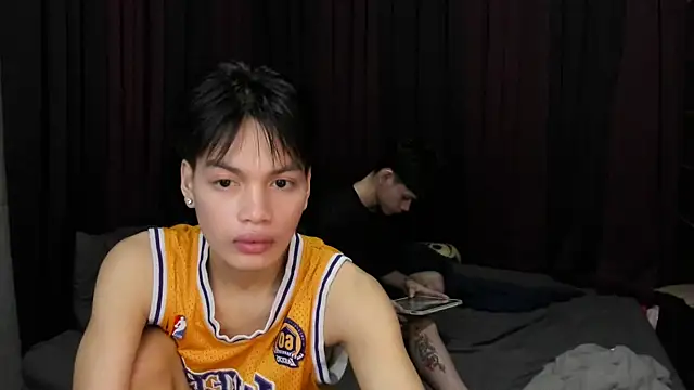 hotfreshdior Webcam Show