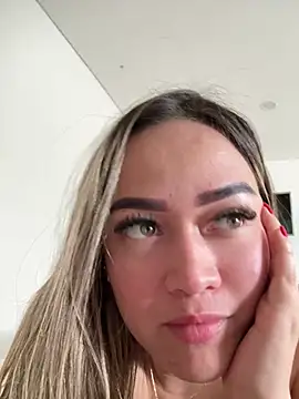 Danielavegax's Live XXX Chat