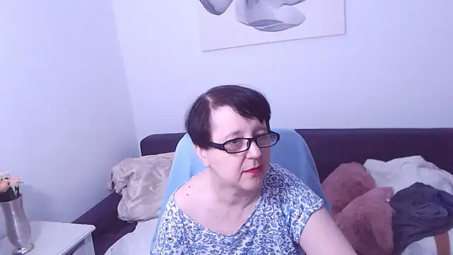 Chat XXX ao vivo de ChristaRose