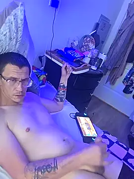 Chatroom XXX en direct de Hatchetwound6969