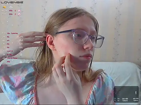 LustfulSarah 라이브 XXX 채팅