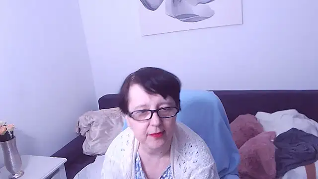 ChristaRose's Live XXX Chat