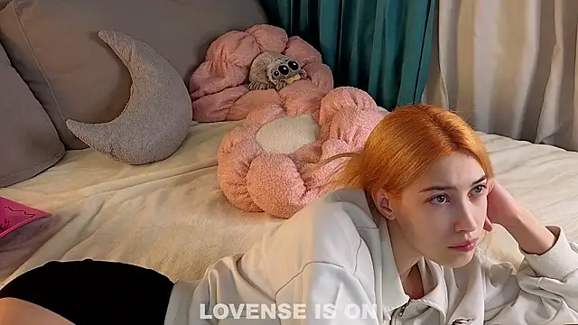 AngelicRice's Live XXX Chat