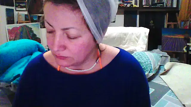 MariaAnaSunshine: онлайн-секс-чат