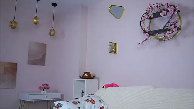 SunnivaCovil – Live XXX-chat