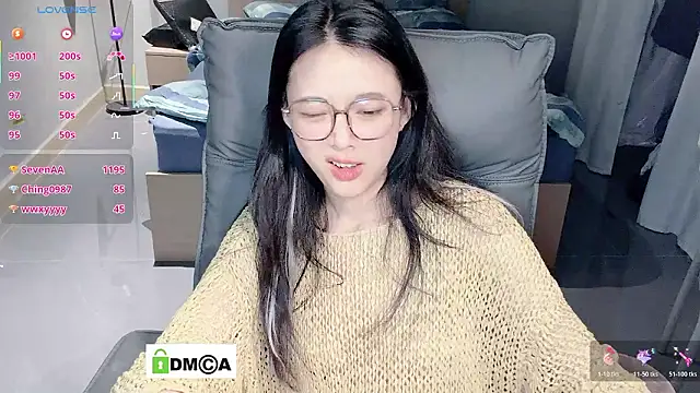 NiNi-baby520 라이브 XXX 채팅