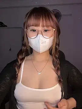 Meowyeuk6 Live XXX Chat