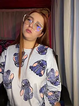 CoraVibes – Live XXX-chat