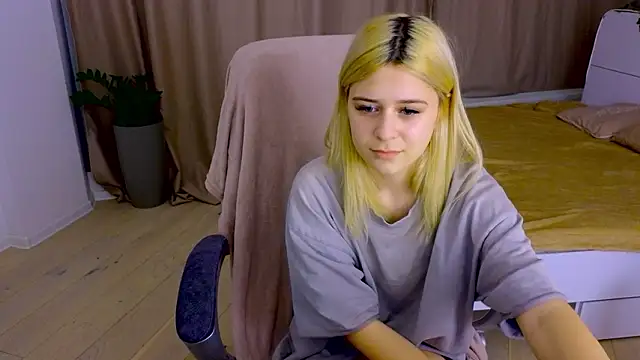 عرض كام ApheliaStar