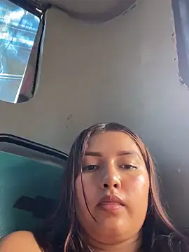 Show webcam de kitty-cat2