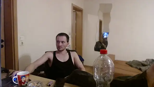 sexymann92 Chat XXX live