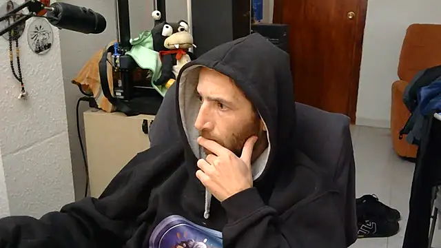 softail85n Live XXX chat