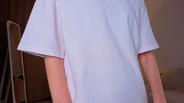 BettyBrowni's Live XXX Chat