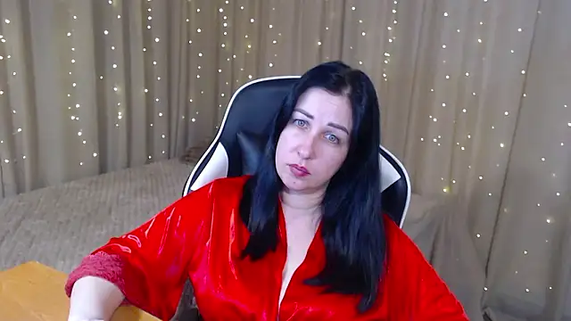 XXX chat uživo modela JillStevens