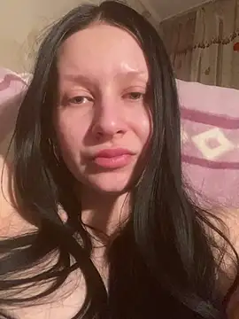 XXX chat uživo modela Starry_Siren