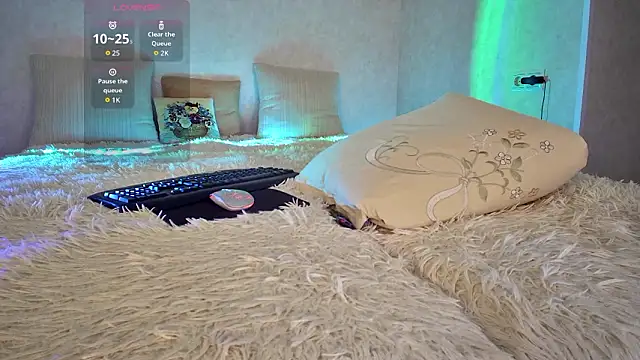 Sembang XXX Secara Langsung Roseaa