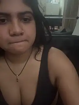 TiaBella_ Webcam show