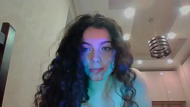 Dianasi Live XXX Chat