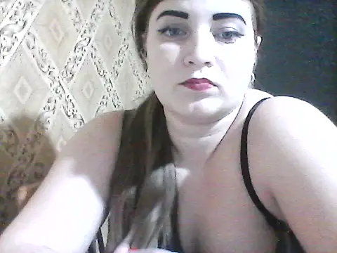 Elizabeth_Meow Adlı Modelin Canlı XXX Sohbeti