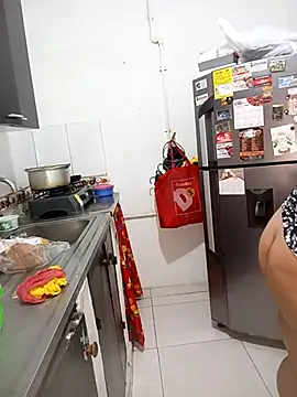 Show de webcam de Shanttal0272