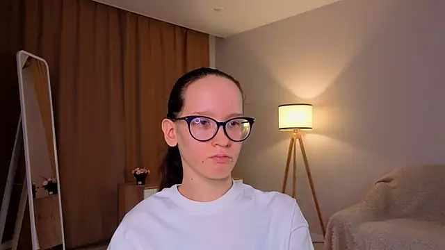 BettyBrowni: απευθείας συνομιλία ΧΧΧ