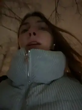 Pokazy przed kamerką – Sunny___Bunny