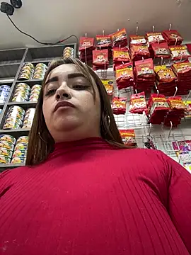 عرض كام Tatiana_O