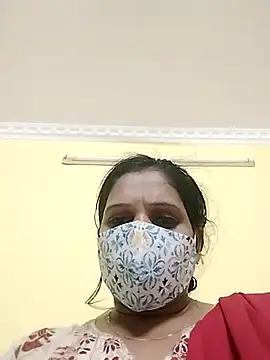 Monika_Telugu_Girl 网络视讯表演