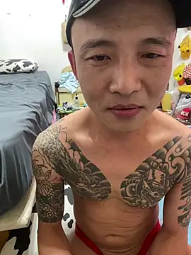 XLJjjjjjjjjjj's Webcam Show