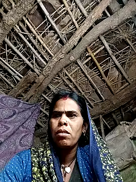 RAJPOOT407 – Kamerová šou