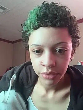 Show Webcam de jojosbizarrelyf