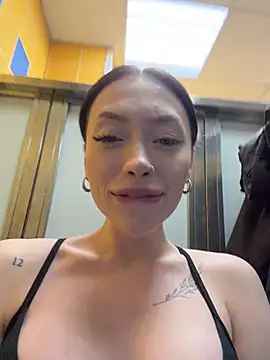 Webkamerová show CityLynx