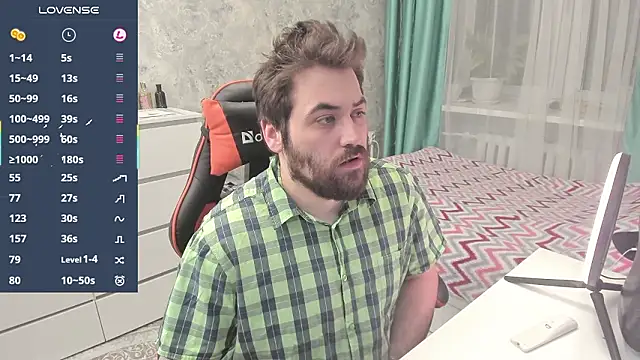 دردشة Morlaios الجنسية المباشرة