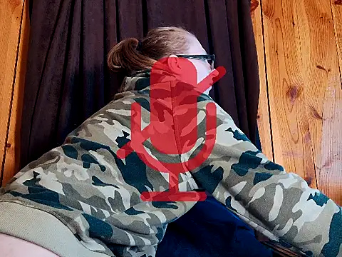 Chat XXX en directo de Daddyshairypits