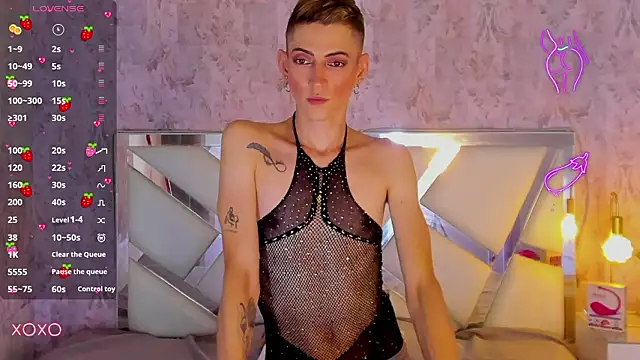 Chat XXX Live dominic_thailor