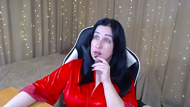 JillStevens 现场XXX聊天