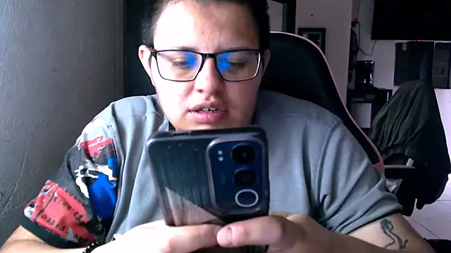 tatsumi_nao's Live XXX Chat