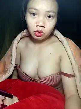 derylove_ 在線直播表演