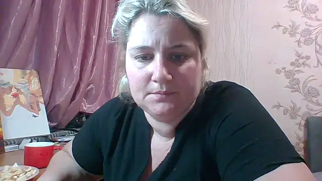 Jane_Dreams' Live XXX Chat