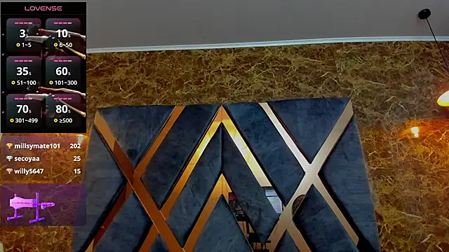 Hanna_Becker_ 现场XXX聊天